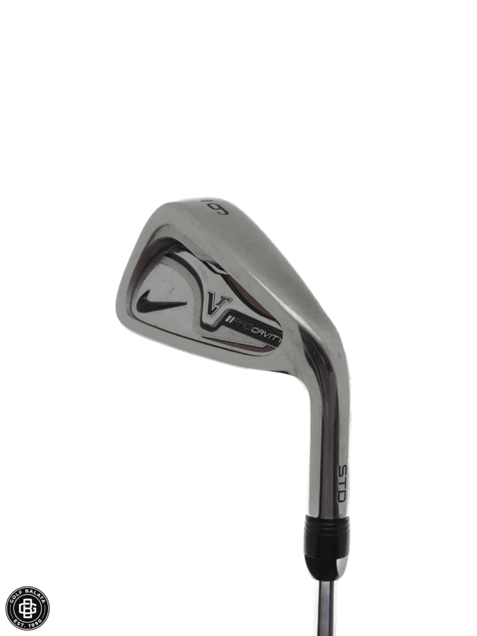 Nike V Pro Cavity #6