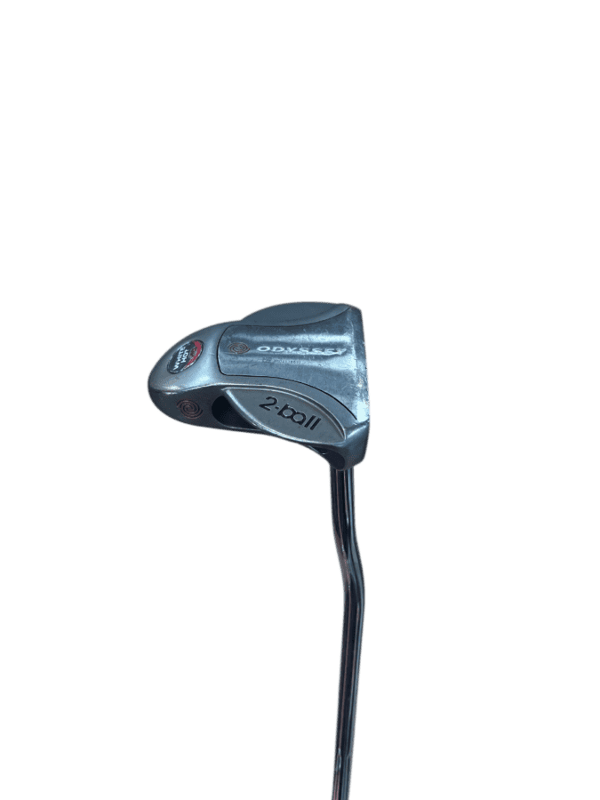Odyssey 2-Ball