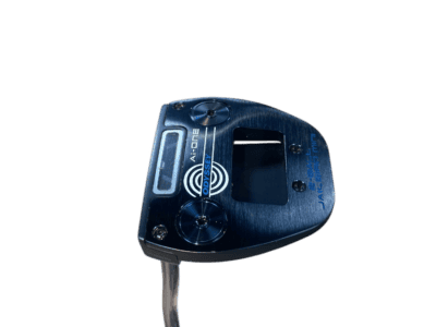Odyssey Ai-ONE 2-Ball Jailbird Mini