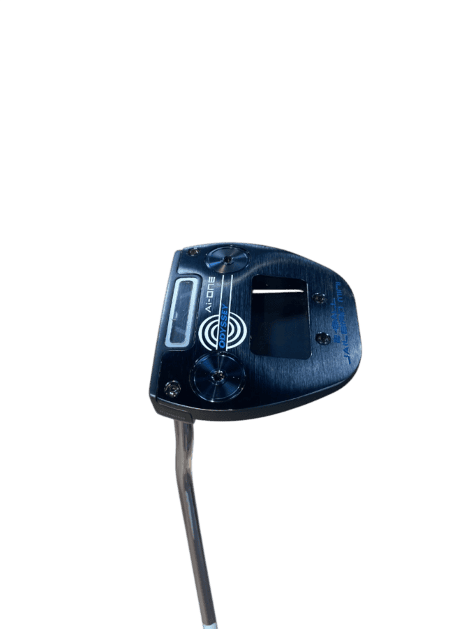 Odyssey Ai-ONE 2-Ball Jailbird Mini
