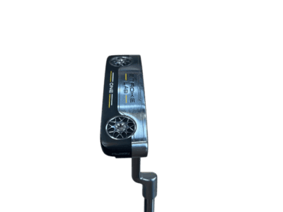 Odyssey Stroke Lab One