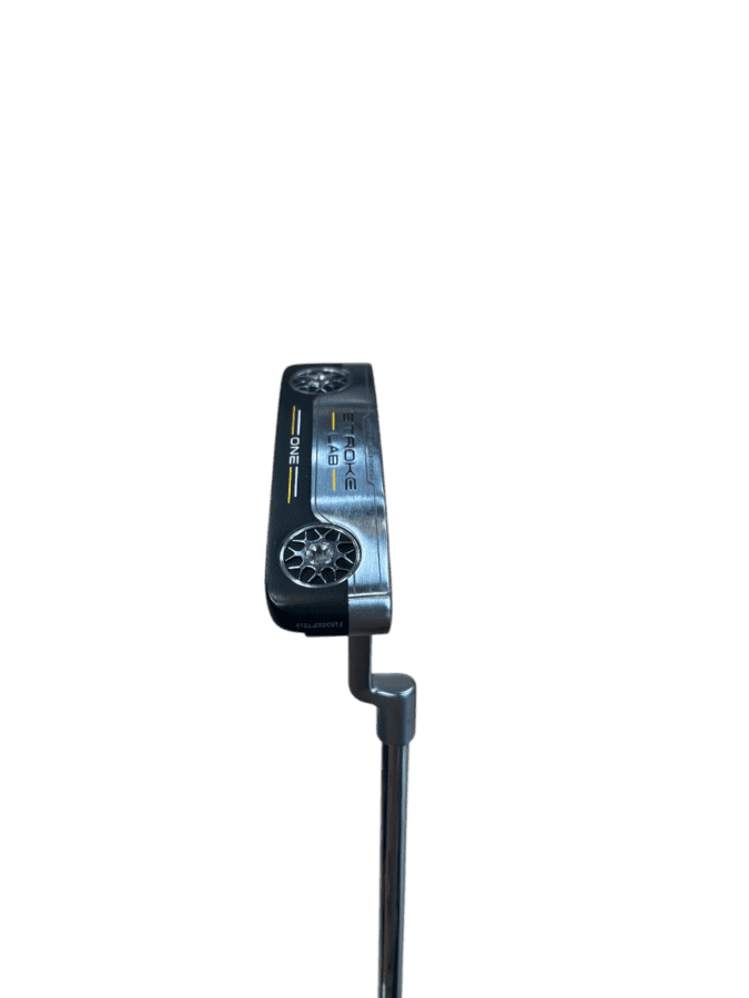 Odyssey Stroke Lab One