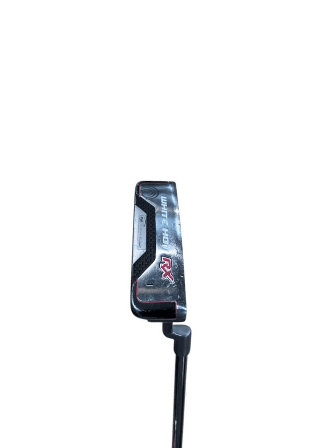 Odyssey White Hot RX 1