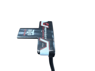 Odyssey Works Big T Blade