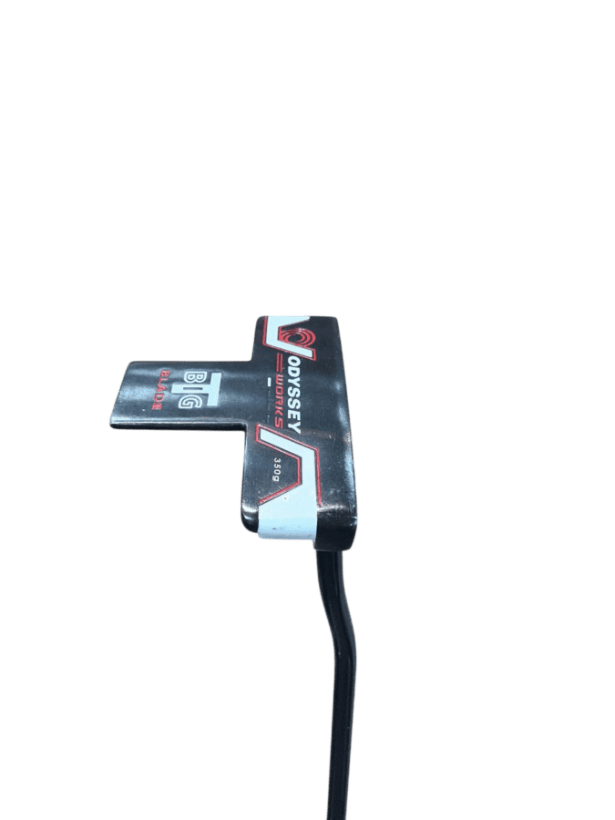 Odyssey Works Big T Blade