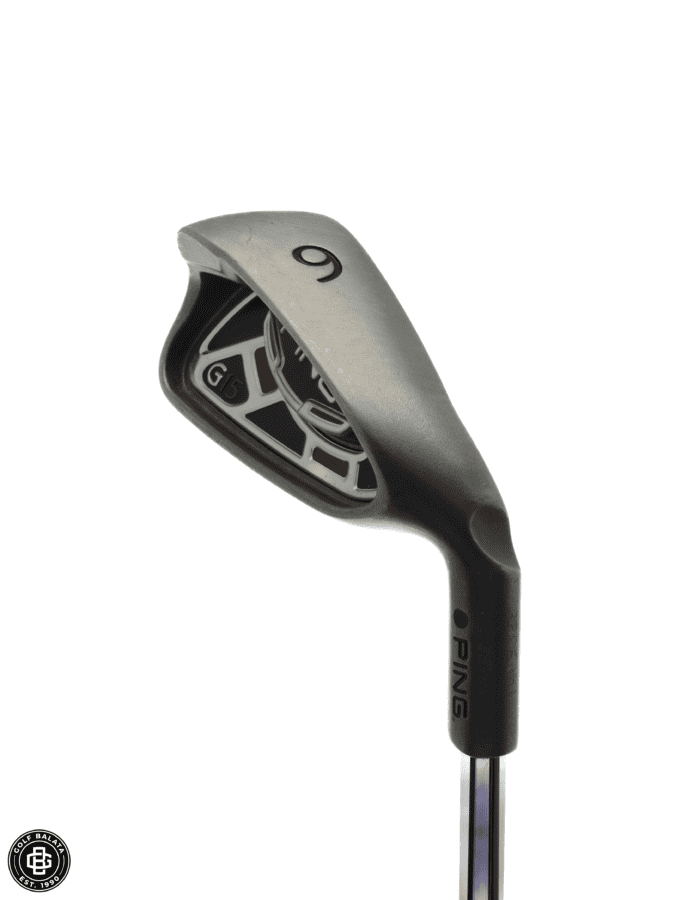 PING G15 #6