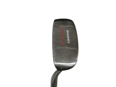 Paragon Chipper