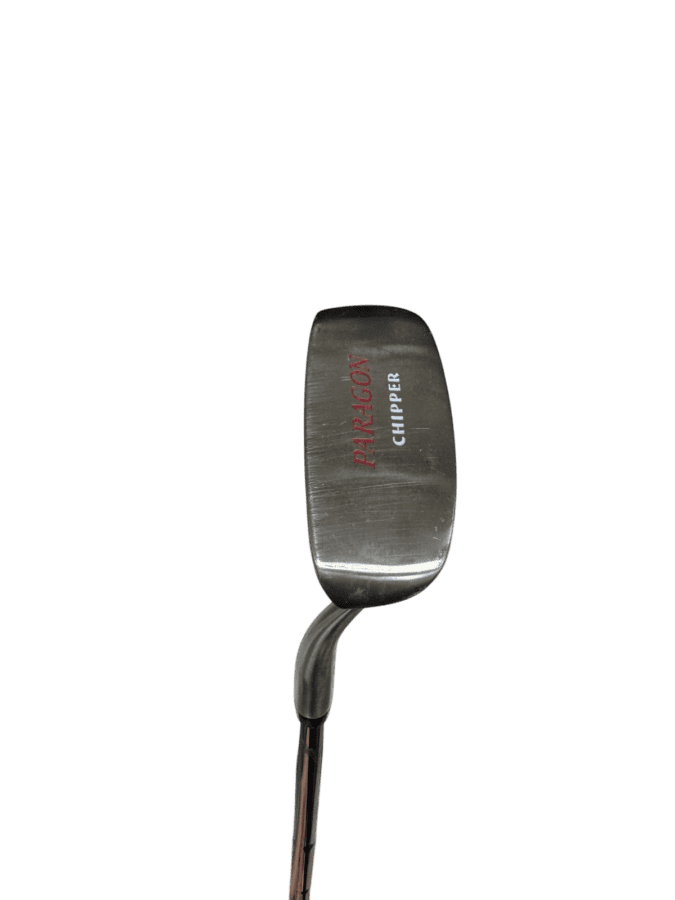 Paragon Chipper