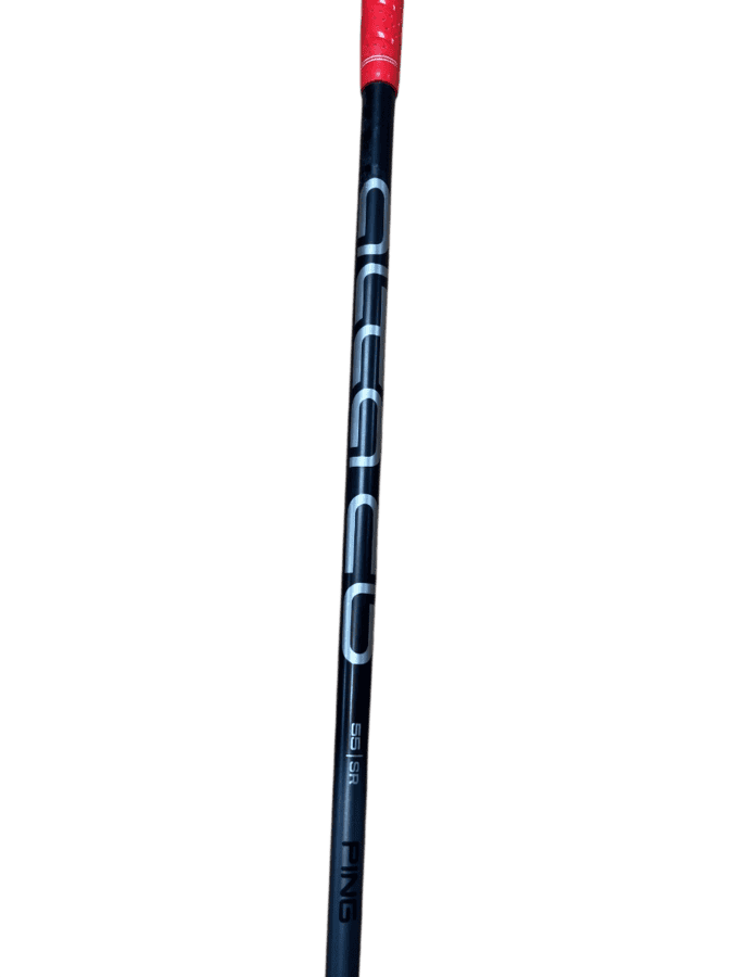 Ping Alta CB 55SR