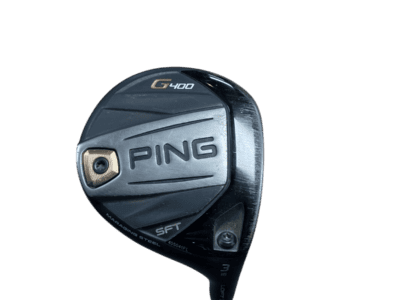 Ping G400 SFT 3/16