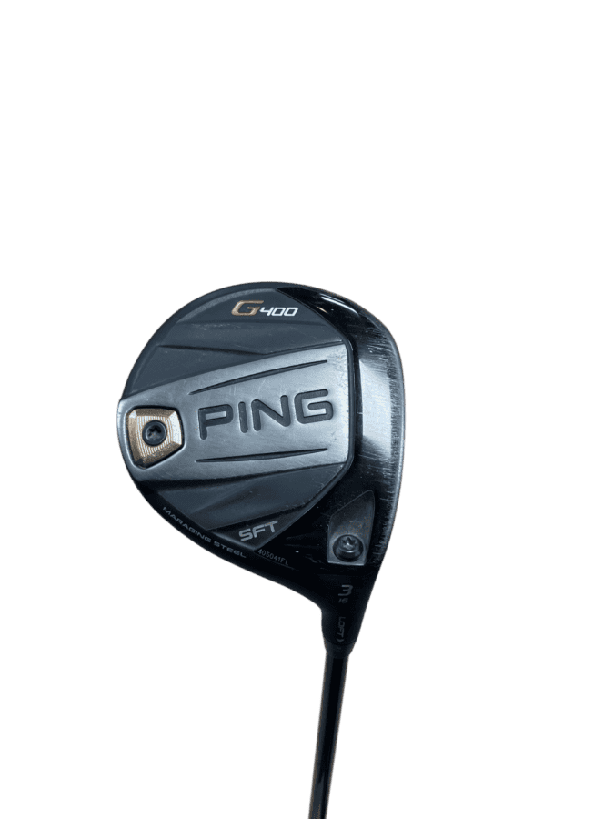 Ping G400 SFT 3/16