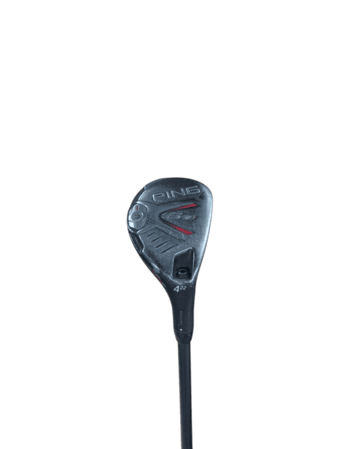 Ping G410 4/22