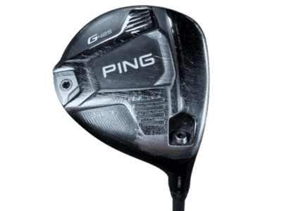 Ping G425 SFT 3/16
