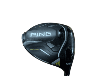 Ping G430 10K Max 10,5