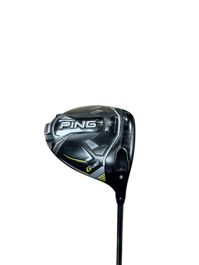 Ping G430 9.0
