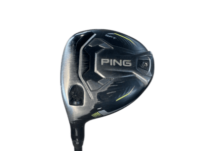 Ping G439 SFT 5/18