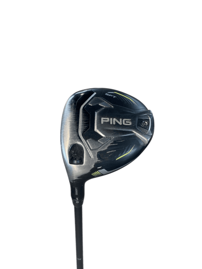 Ping G439 SFT 5/18