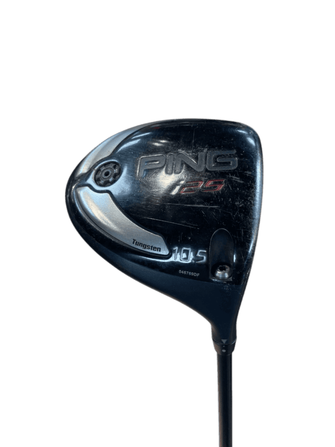 Ping I25 10.5