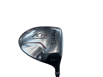 Ping K15 9.5