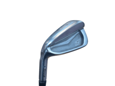 Ping i210 Blue Dot