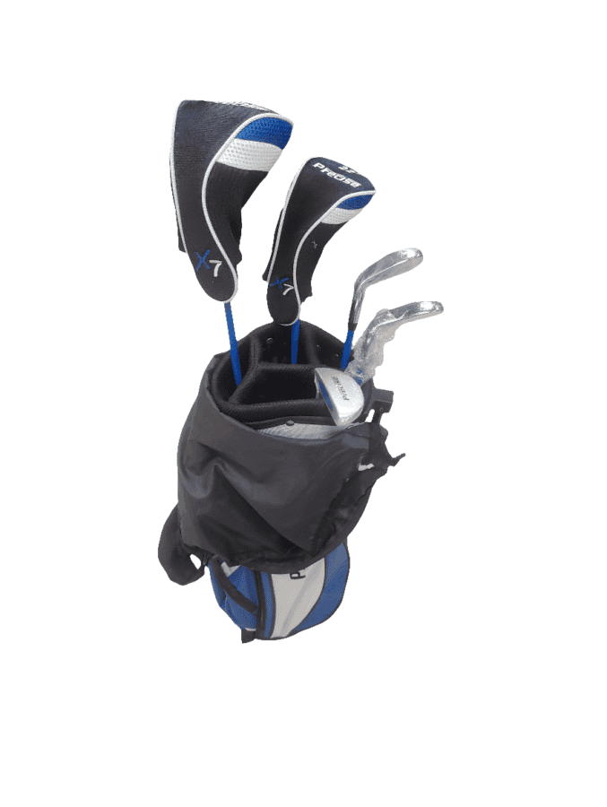 Precise X7 (145-155cm)