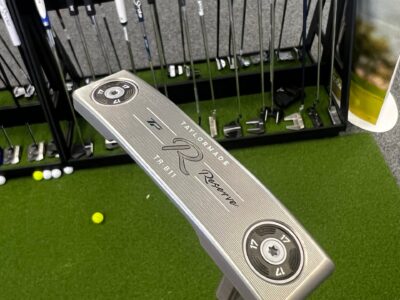 Taylormade TP Reserve Putteri 35”