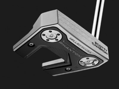 Scotty Cameron - PHANTOM 5 2024 - Putteri