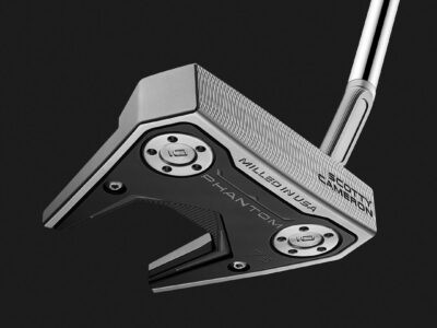 Scotty Cameron - PHANTOM 7.5 2024 - Putteri, Vasen