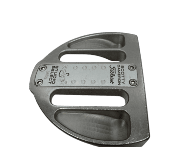 Scotty Cameron Kombi Studio Select