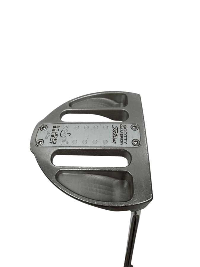 Scotty Cameron Kombi Studio Select