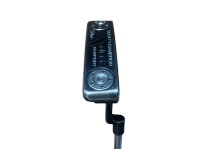 Titleist Scotty Cameron Select Newport