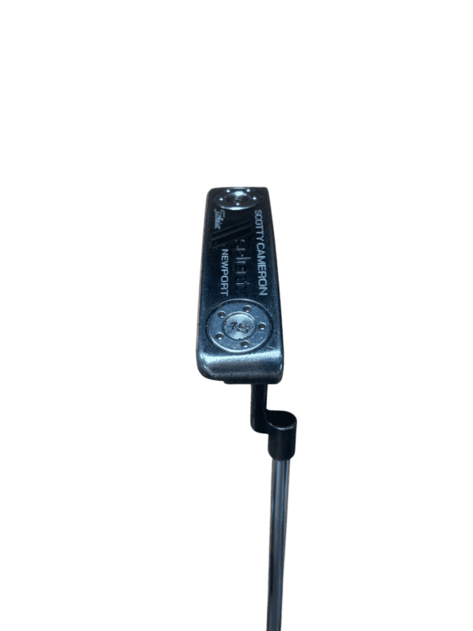 Titleist Scotty Cameron Select Newport
