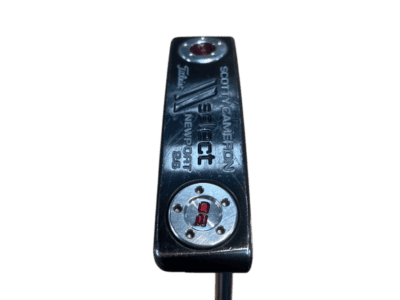 Scotty Cameron Select Newport 2.6