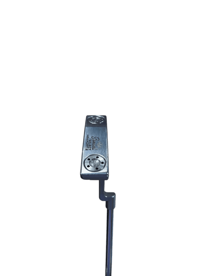 Scotty Cameron Special Select Newport 2
