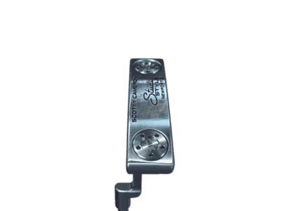 Scotty Cameron Studio Style Newport 2