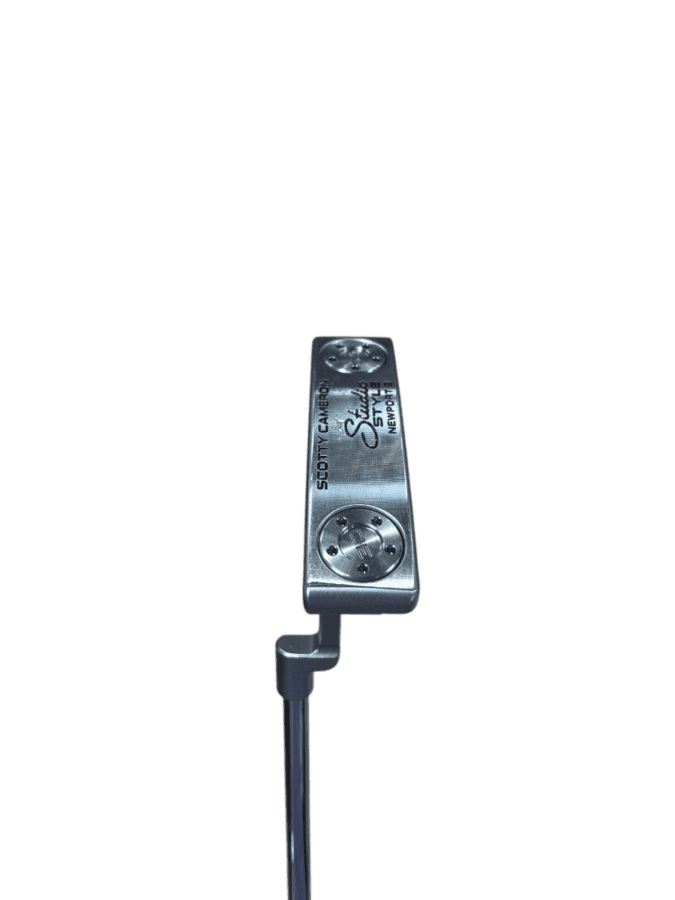 Scotty Cameron Studio Style Newport 2