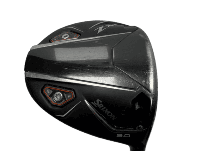 Srixon ZXi 9,0