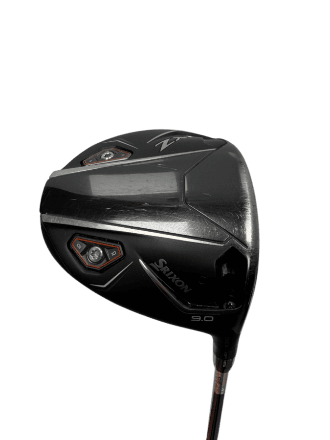 Srixon ZXi 9,0