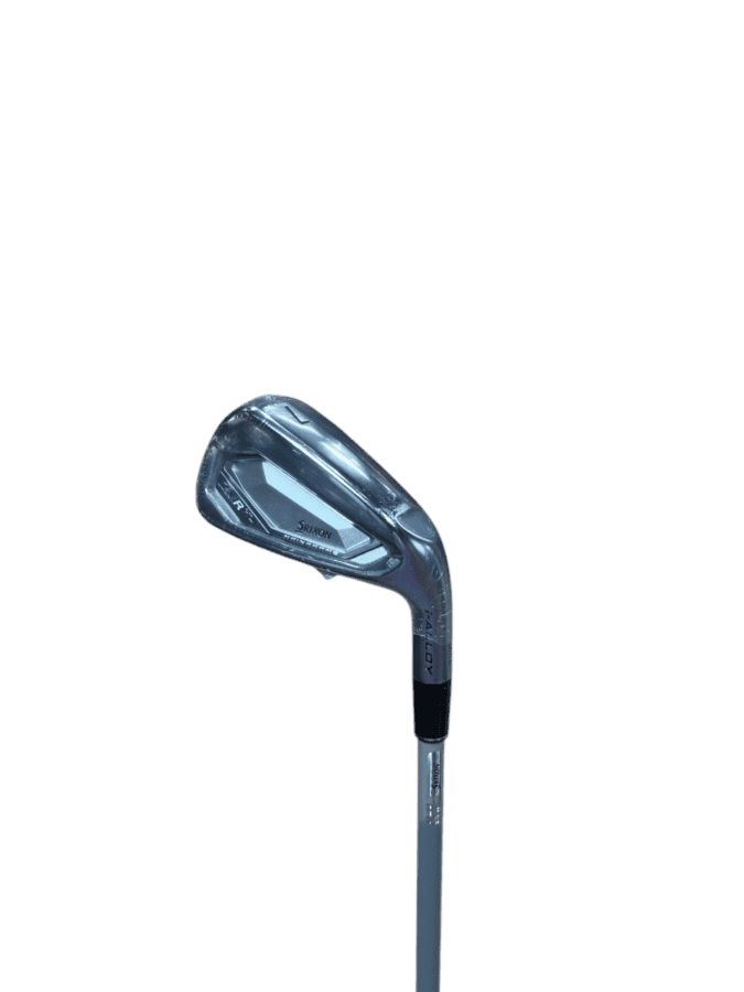 Srixon ZXiR HL