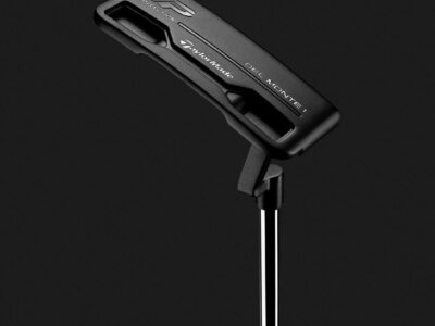 TaylorMade - TP BLACK DEL MONTE 1 - Putteri, Oikea