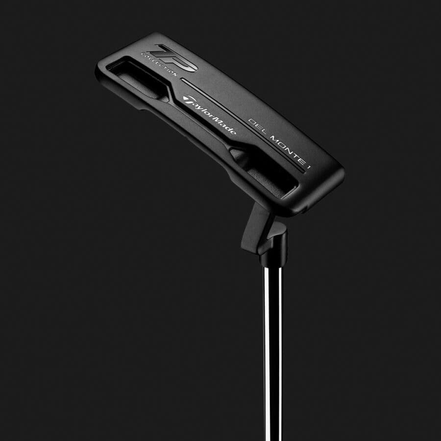 TaylorMade - TP BLACK DEL MONTE 1 - Putteri, Oikea
