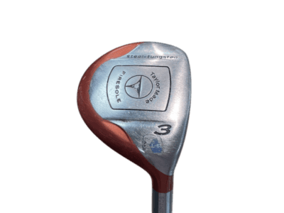 TaylorMade FireSole 3/15