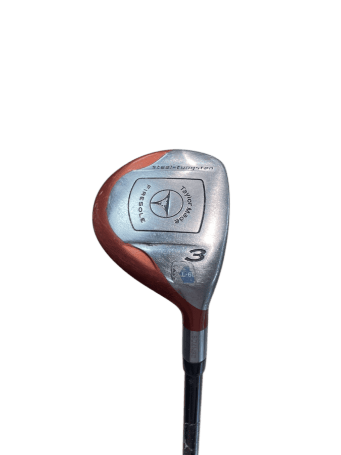 TaylorMade FireSole 3/15