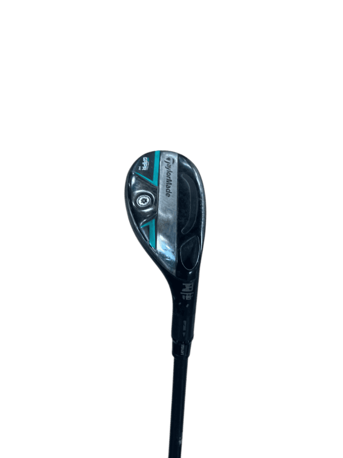 TaylorMade GAPR 3/19
