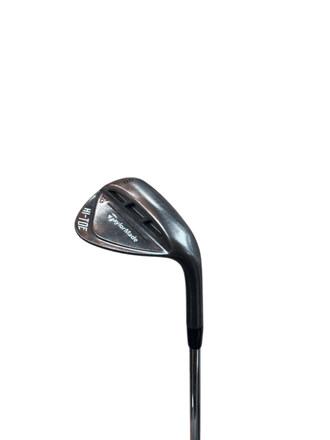 TaylorMade HI-TOE 58/10