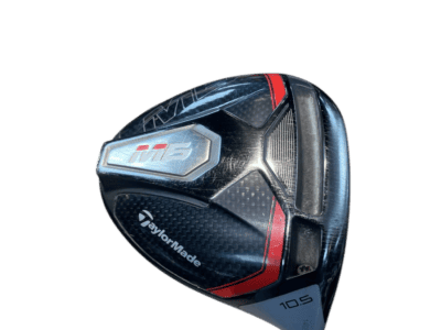 TaylorMade M6 10.5