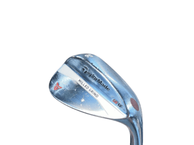 TaylorMade Milled Grind 56/12 SB