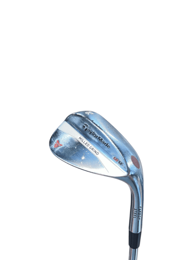 TaylorMade Milled Grind 56/12 SB