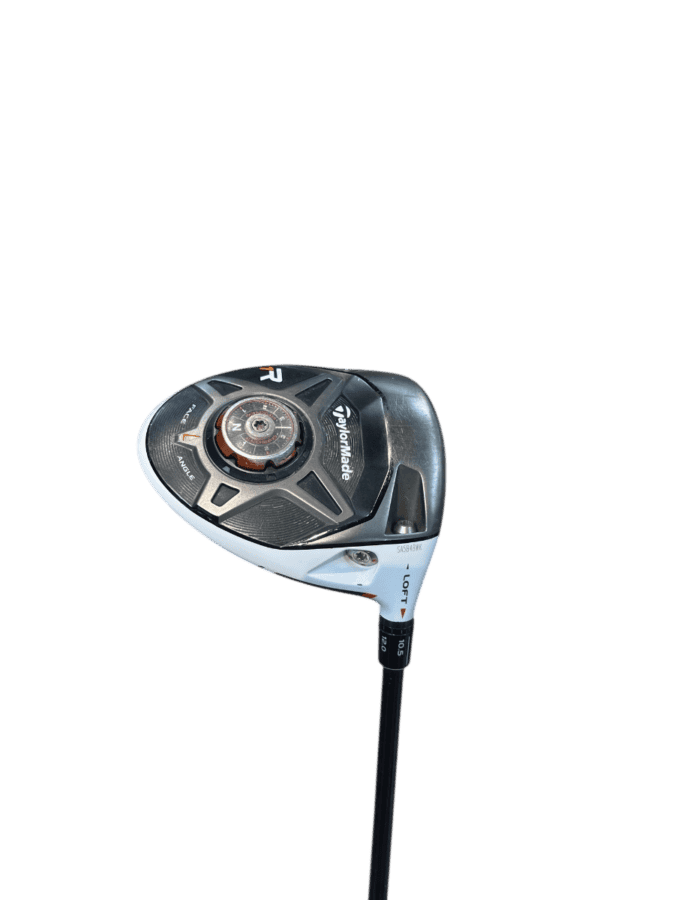 TaylorMade R1 10.5