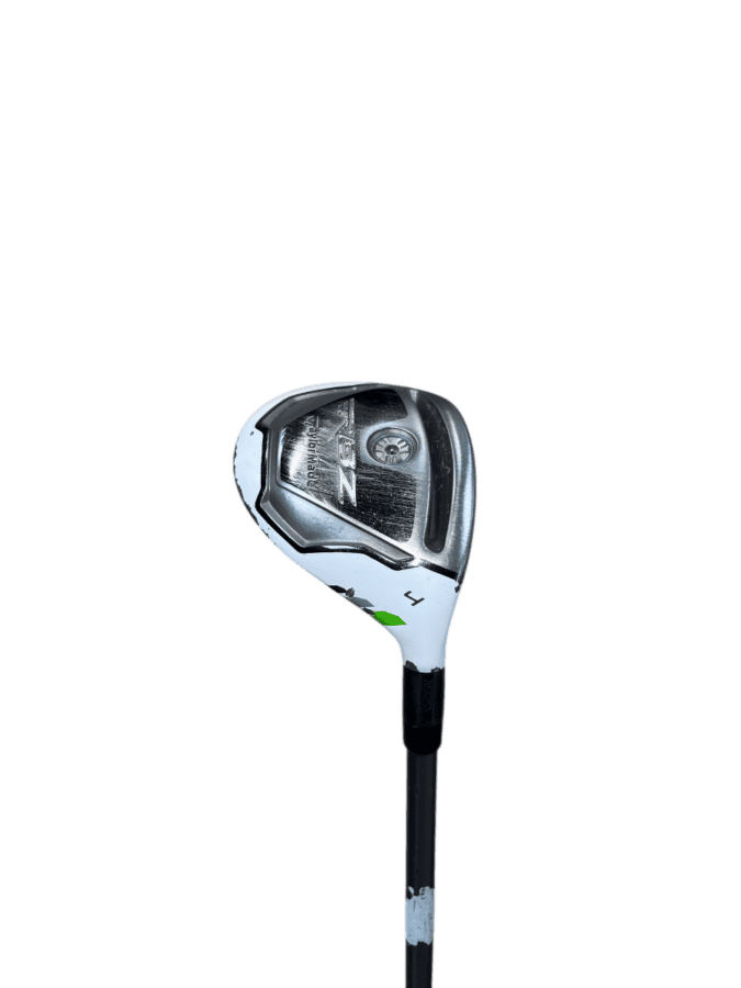 TaylorMade RBZ 4/22